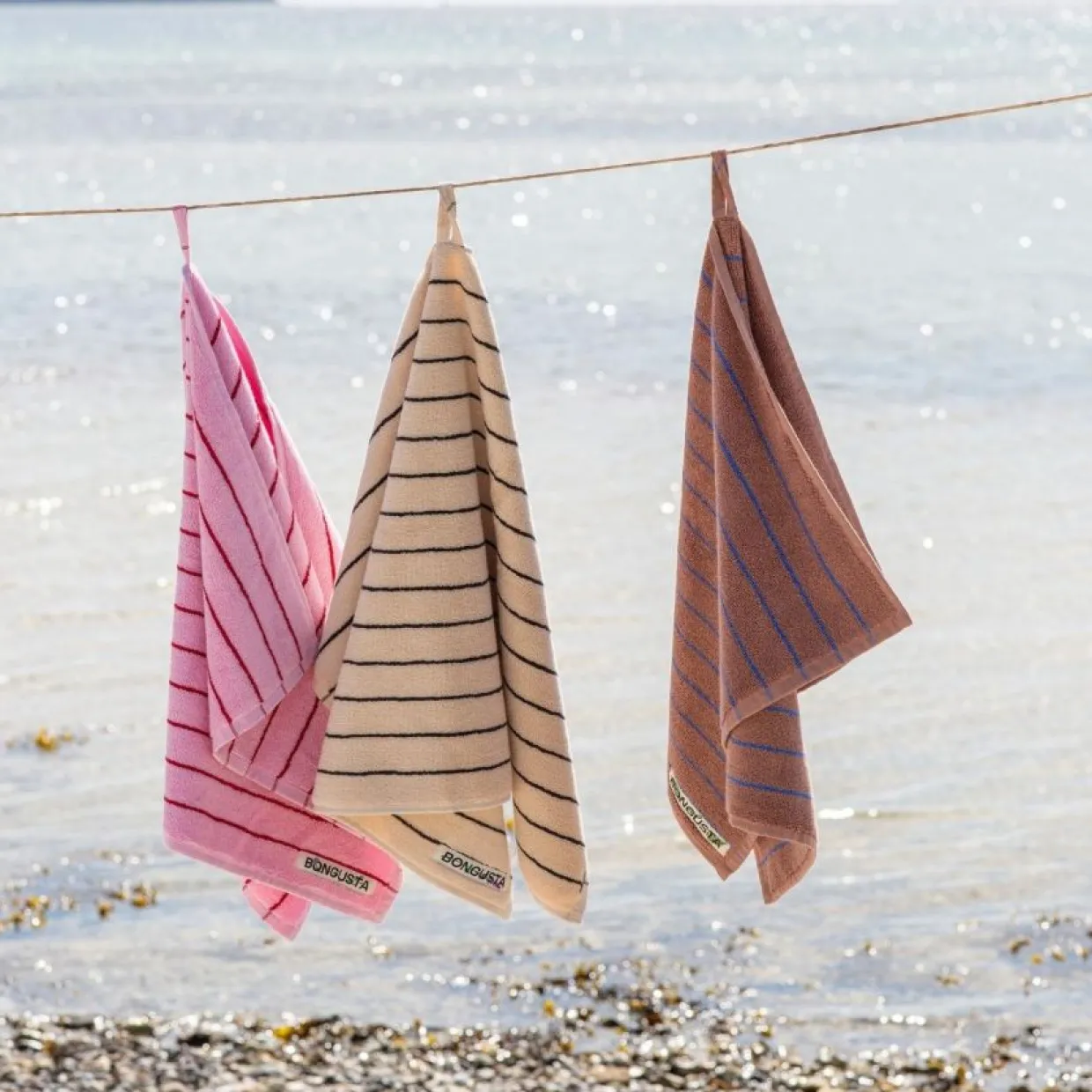 Handduk Naram 50x80 cm