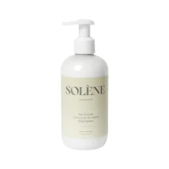 Handkräm SOLÈNE Shea Butter 300 ml