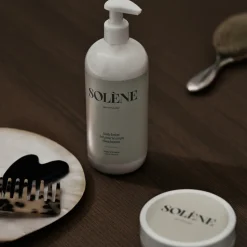 Handkräm SOLÈNE  Shea Butter 300 ml