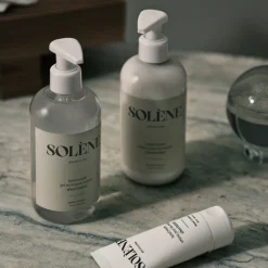 Handkräm SOLÈNE Shea Butter 300 ml