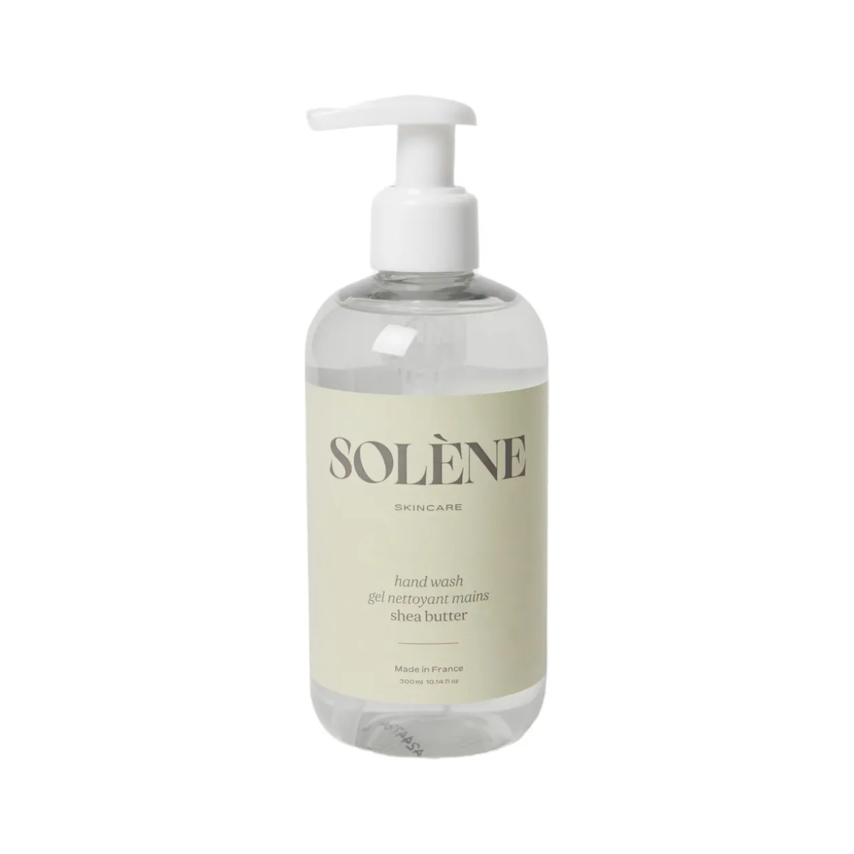 Handtvål SOLÈNE Shea Butter 300 ml