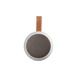 Högtalare aGO II bluetooth White