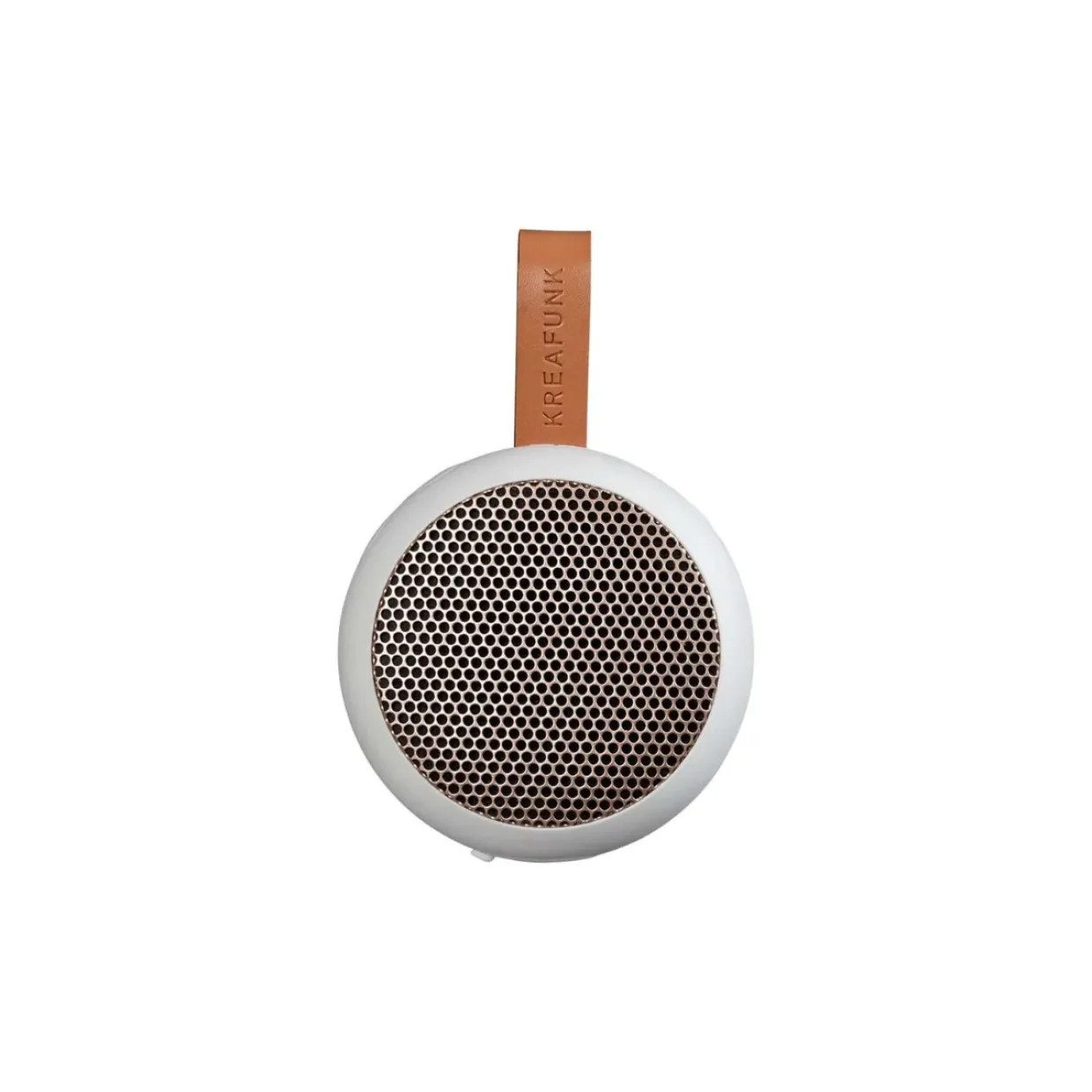 Högtalare aGO II bluetooth White