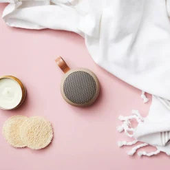 Högtalare aGO II bluetooth Sand