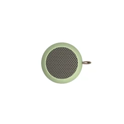 Högtalare aGO Mini Bluetooth 8h Dusty Green