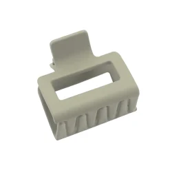 Hårklämma Aurora Mini 5 cm Sage