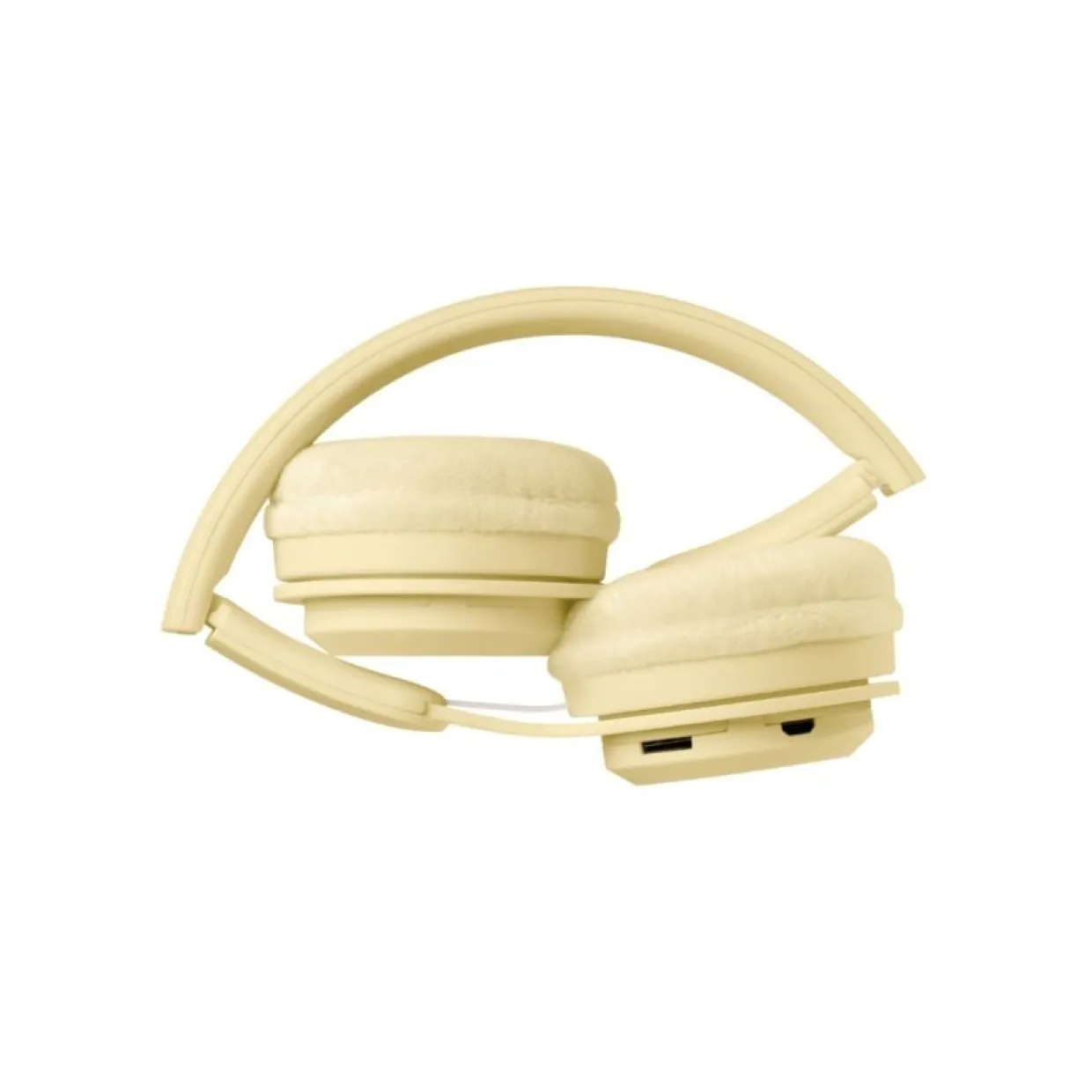 Hörlurar Trådlösa