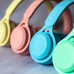 Hörlurar Trådlösa