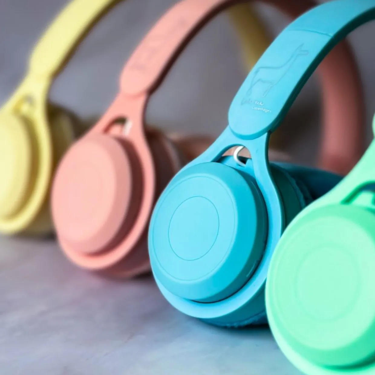 Hörlurar Trådlösa