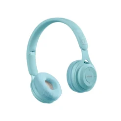 Hörlurar Trådlösa Blå