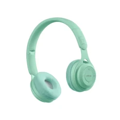 Hörlurar Trådlösa Grön