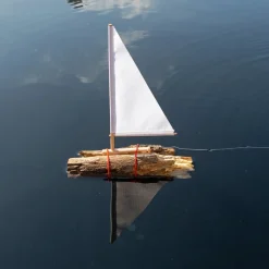 Huckleberry Segelbåt