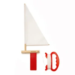 Huckleberry Segelbåt