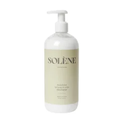 Hudlotion SOLÈNE Shea Butter 500 ml