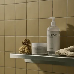 Hudlotion SOLÈNE Shea Butter 500 ml