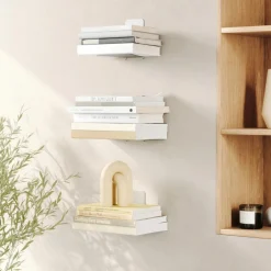 Hylla Conceal 3-pack