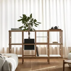 Hylla Frame Medium Ek