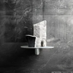 Hylla Museum aluminium