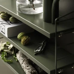 Hylla Pocket String Sage