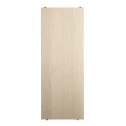 Hyllplan 78x30 3-p ask