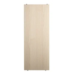 Hyllplan 58x30 3-p ask