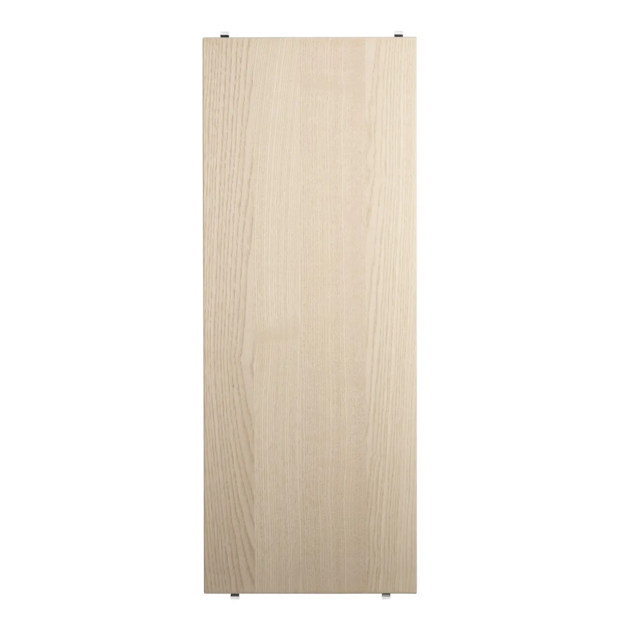 Hyllplan 58x30 3-p ask