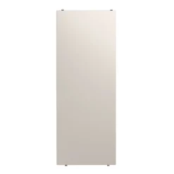 Hyllplan 78x30 3-p beige