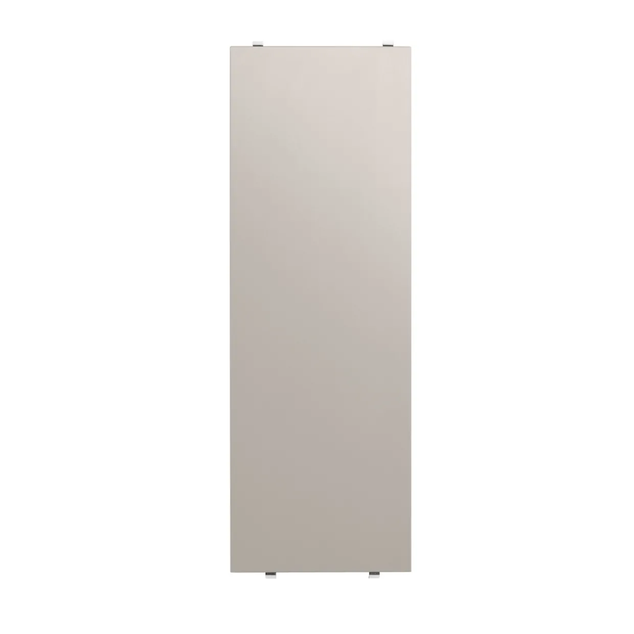 Hyllplan 58x20 3-p beige