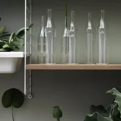 Hyllplan 78x20 3-p ek