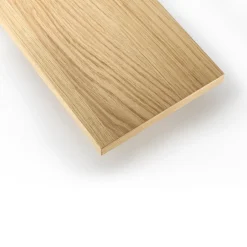 Hyllplan 58x20 3-p ek