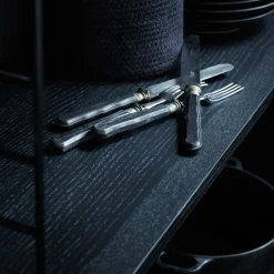 Hyllplan 58x20 3-p målad