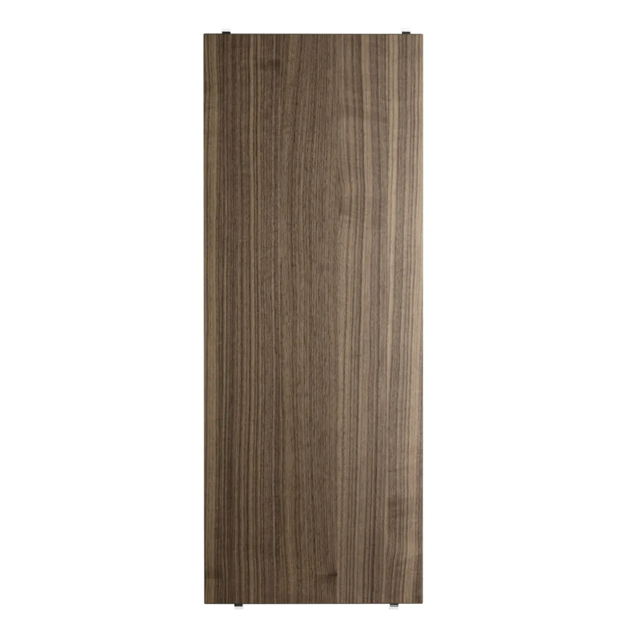 Hyllplan 58x30 3-p valnöt