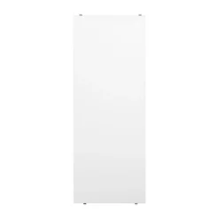 Hyllplan 58x30 3-p vit