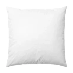 Innerkudde 50X50 Vit