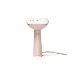 Iron Steamer Cirrus No.3 Rose