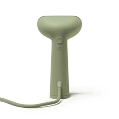 Iron Steamer Cirrus No.3 Sage