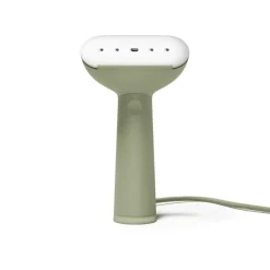 Iron Steamer Cirrus No.3 Sage