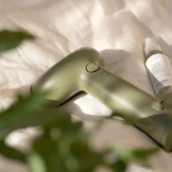 Iron Steamer Cirrus No.3 Sage