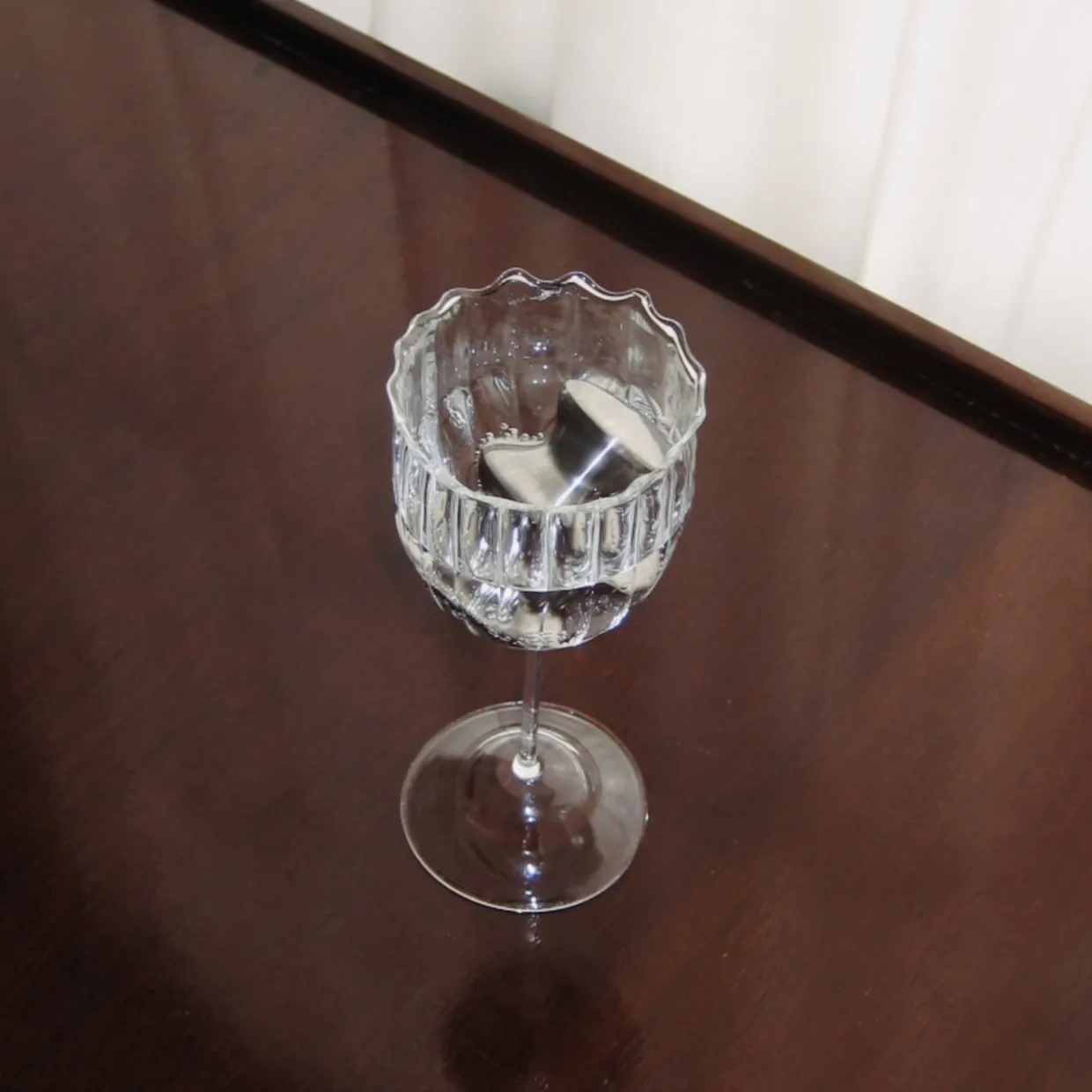 Isbit Melt Rostfritt