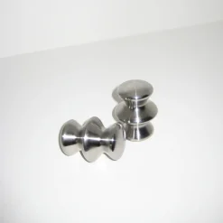 Isbit Melt Rostfritt