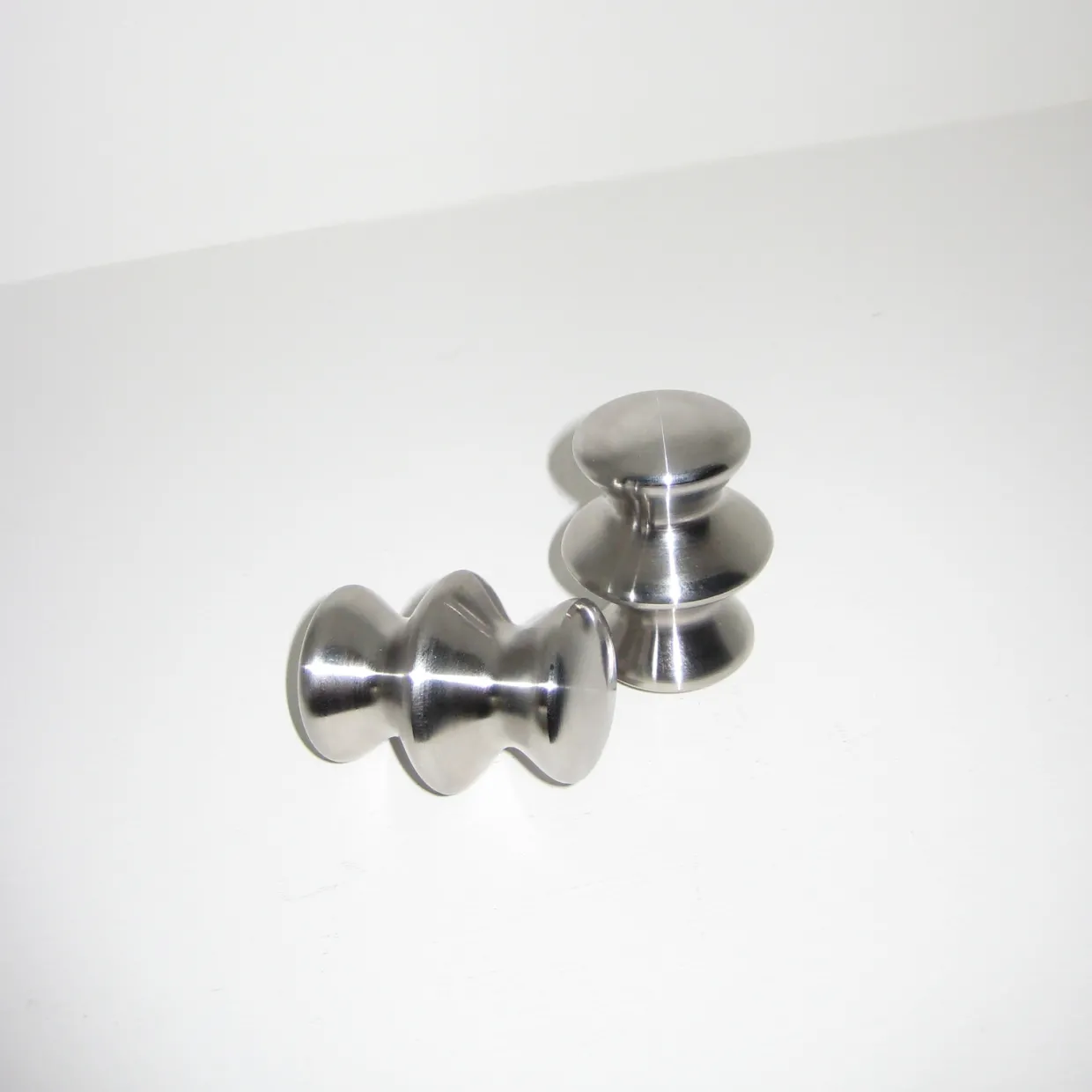 Isbit Melt Rostfritt