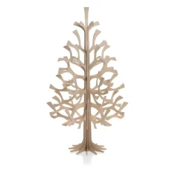 Julgran 120 cm natur