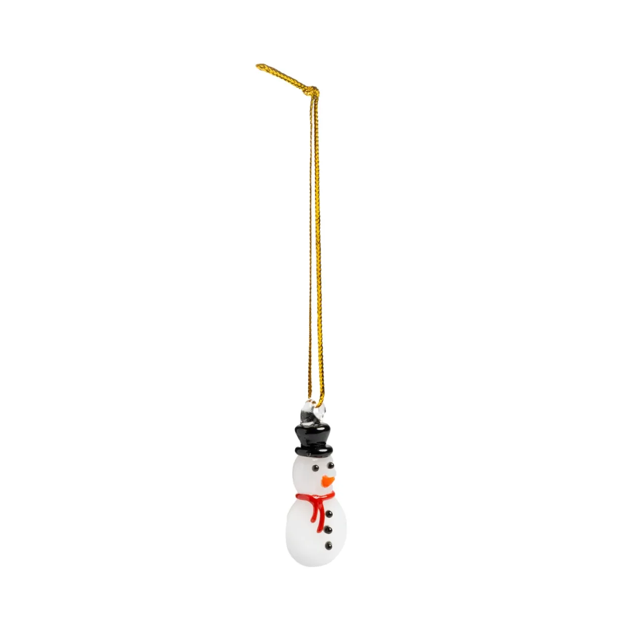 Julgransprydnad merry #2 set of 3