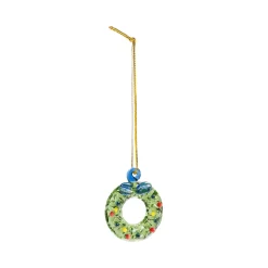 Julgransprydnad Merry #1 set of 3