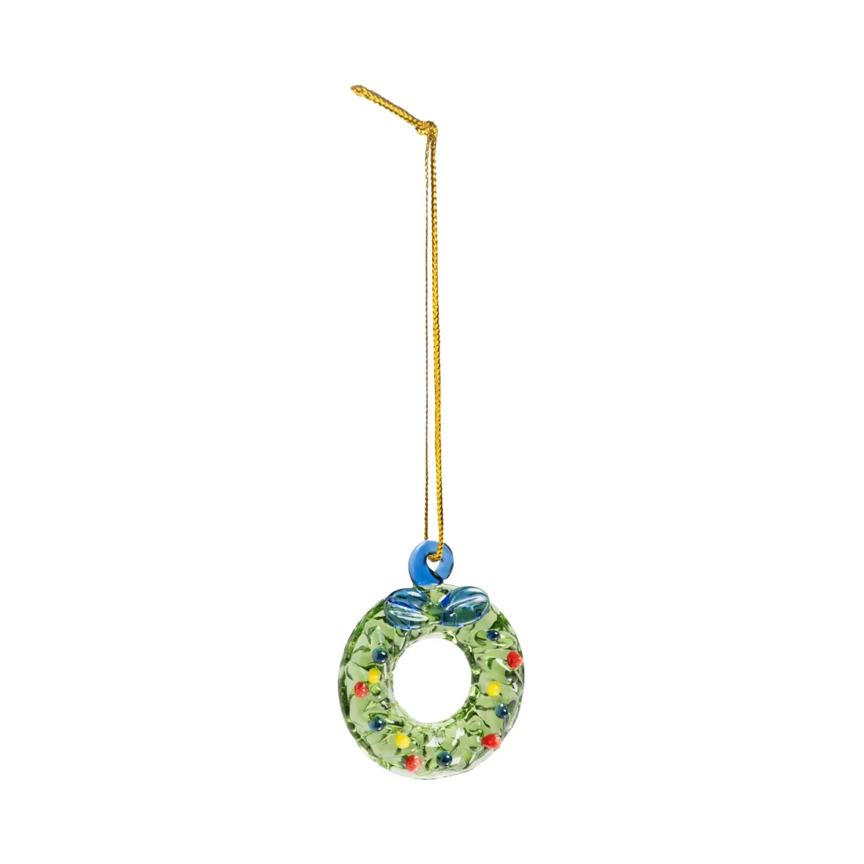 Julgransprydnad Merry #1 set of 3