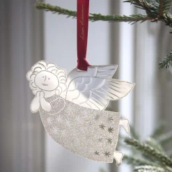 Julhänge Lisa L. Hanna