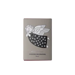 Julhänge Lisa L. Hanna