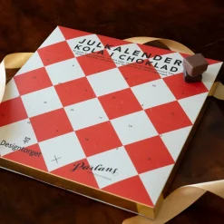 Julkalender Kola i Choklad  24 bitar