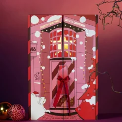 Julkalender Malmö Chokladfabrik 2025