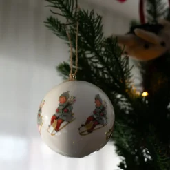 Julkulor Lilla Videung etc 3-p